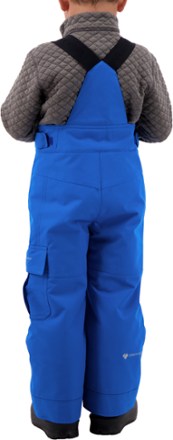 Obermeyer Volt Bib Snow Pants - Toddler Boys' 7