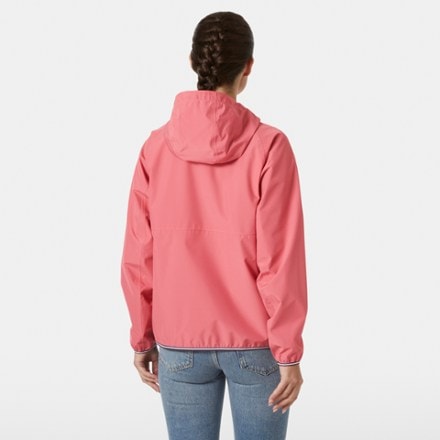 Helly Hansen Koster Rain Jacket - Women's 2