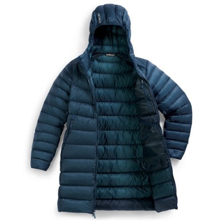 Arc'teryx Cerium Mid CT Down Jacket - Women's 5