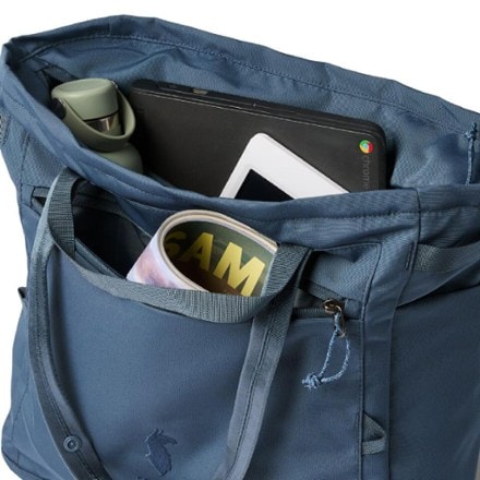 Cotopaxi Mente 22L Tote 2