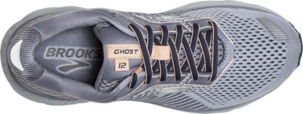 rei brooks ghost womens