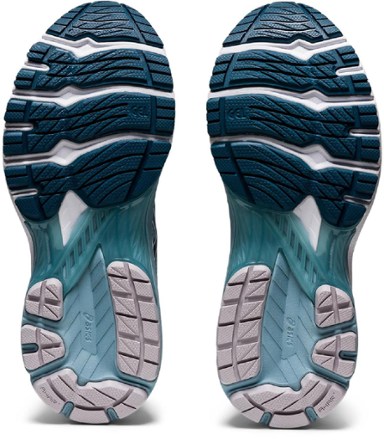 asics alpine xt trail running shoes