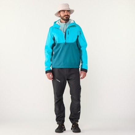 NRS High Tide Splash Jacket - Men's 5