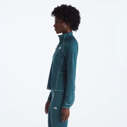 The North Face Sunriser Quarter-Zip - Women's 4