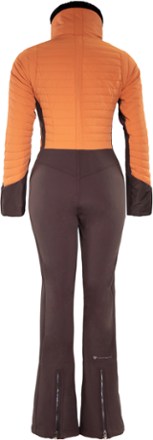 Obermeyer Katze Down Snowsuit - Women's 4