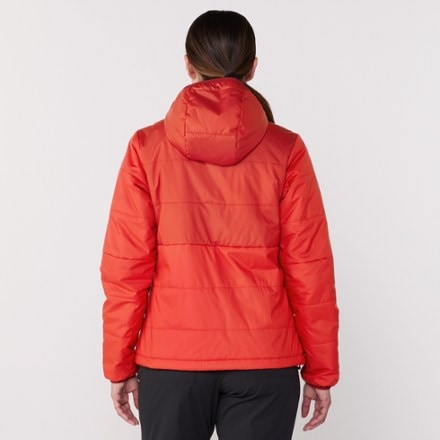 REI Co-op Trailmade Insulated Hoodie - Women's 3