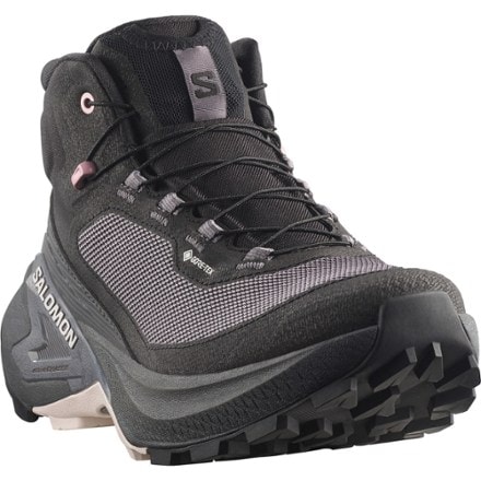 Salomon Genesis Mid GORE-TEX Hiking Boots - Women's 2