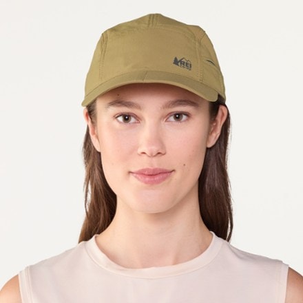 REI Co-op Folding Brim Cap 2