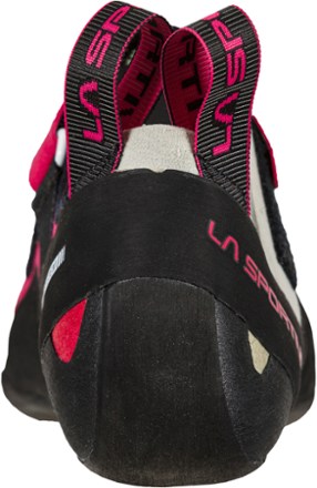 La Sportiva Kubo Climbing Shoes - Women's 3