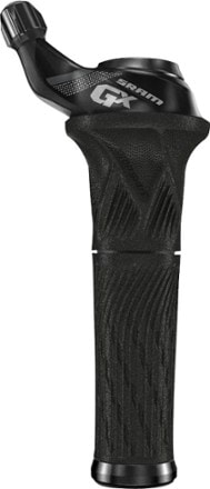 SRAM GX 2x Grip Shift Shifter 0