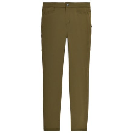 Outdoor Research Timberline Fleece Lined Pants - Women's 0