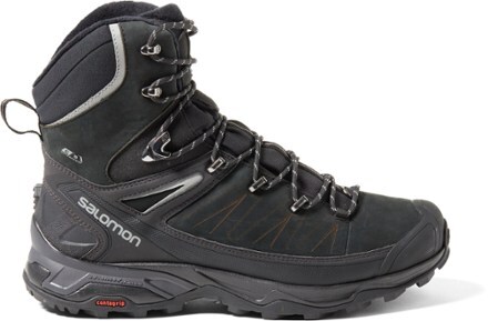 Salomon X Ultra Winter CS WP 2 Boots - Men's | REI Co-op