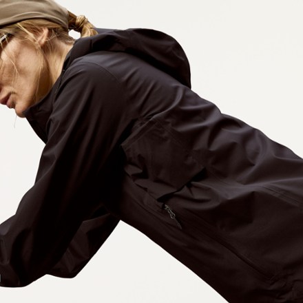 Endura MT500 Advanced Bike Jacket - Women's 8