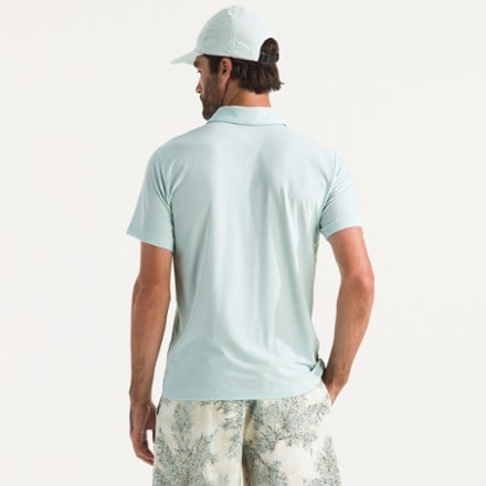 The North Face Adventure Polo Shirt - Men's 1