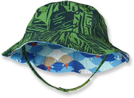 Reversed (Viking Blue/Snuggling