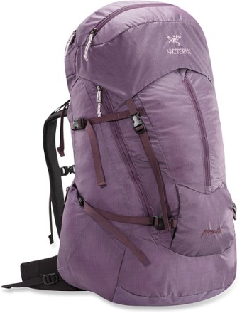 altura arc seat pack