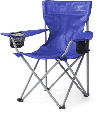 Mountain Summit Gear Anytime Chair 