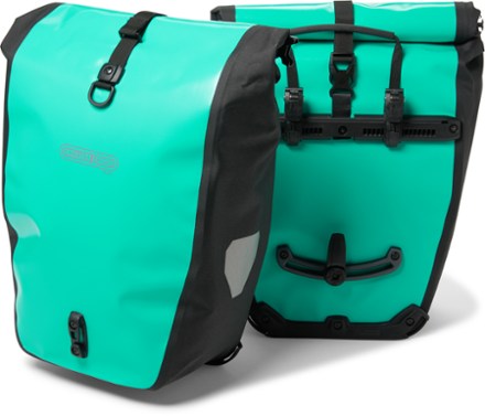 Back-Roller Free Panniers - Pair