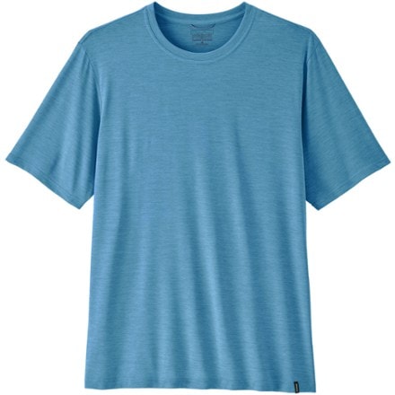 Patagonia Capilene Cool Daily T-Shirt - Men's 0