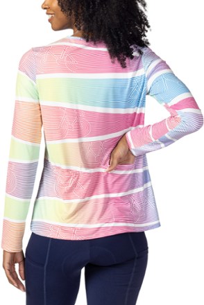 Terry Soleil Flow Bike Top - Women's 3
