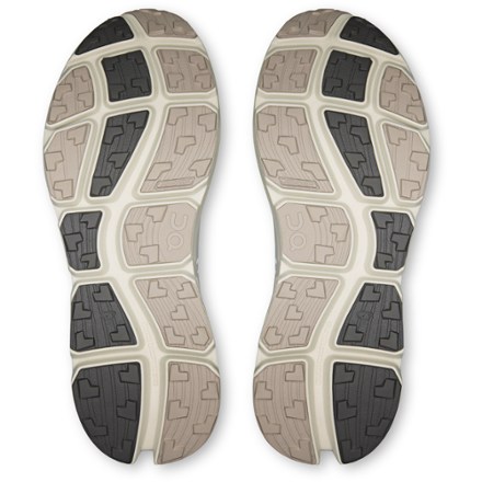 On Cloudsoma Trail-Running Shoes - Men's 5