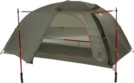 Big Agnes Copper Spur UL2 XL Tent Trekking poles not included