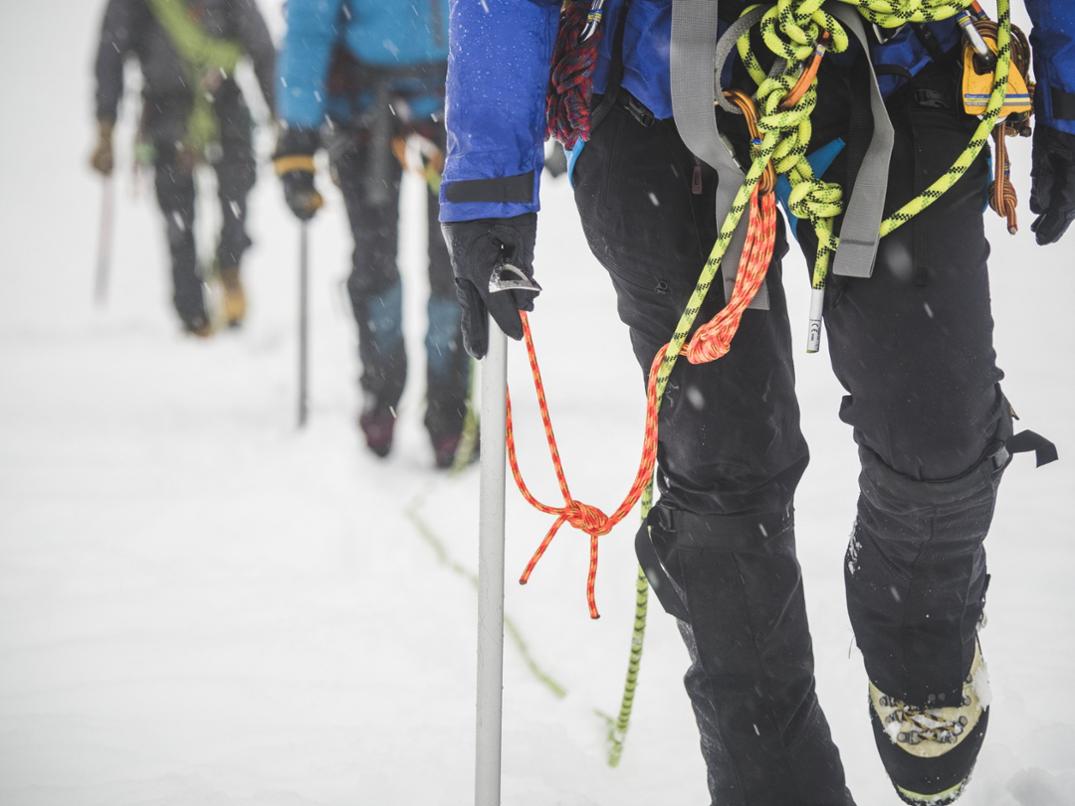 Location Image for Raven Pro Ice Axe