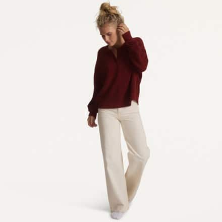 Roark Made to Fade Sweater - Women's 2