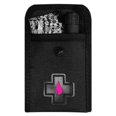 Muc-Off Precision Tubeless Repair Capsule 6