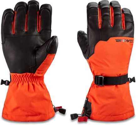 DAKINE Phoenix GORE-TEX Gloves - Men's 0