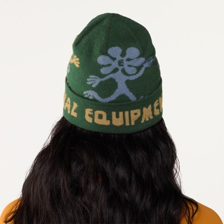 REI Co-op Graphic Cuff Beanie 3