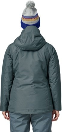 Patagonia Insulated Powder Town Jacket - Women's 3