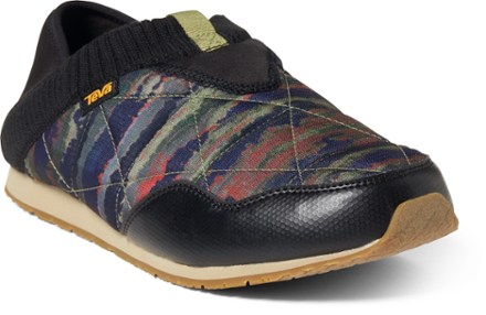 teva sleeping bolsa shoes