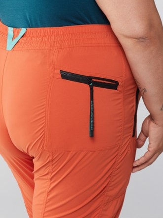 Outdoor Afro + REI Co-op Trail Pants - Women's 8