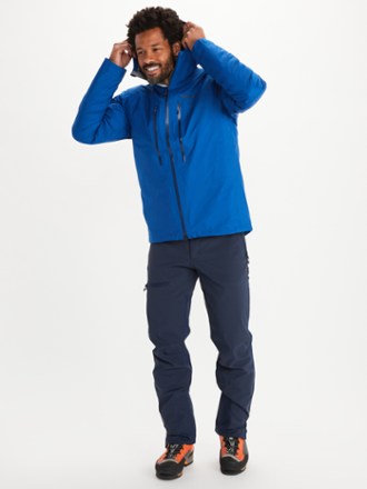 Marmot Kessler Jacket - Men's 2