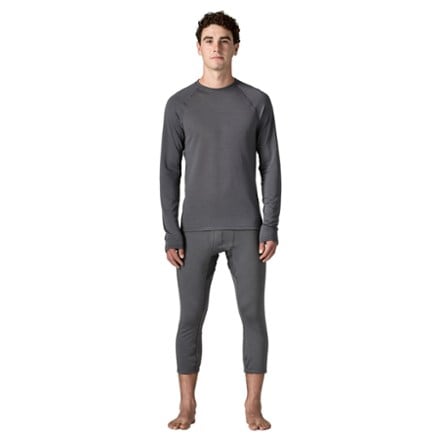 Patagonia Capilene Thermal Crew Base Layer Top - Men's 3