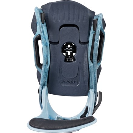 Burton Step On Cartel X EST Snowboard Bindings - 2026/2027 3