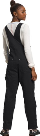The North Face Field Overalls - Women's 1