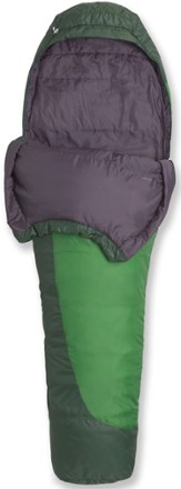 Dark Grass/Greener Pastur