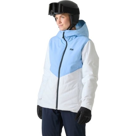 Helly Hansen Alpine Insulated Jacket - Women's 1