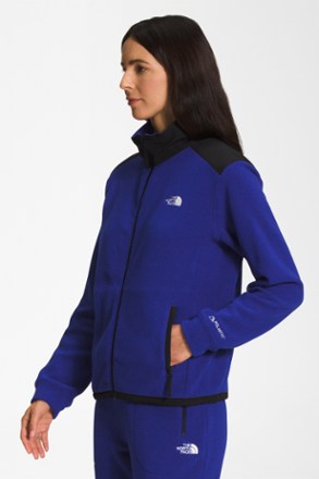 The North Face Alpine Polartec 200 Full-Zip Jacket - Women's 2