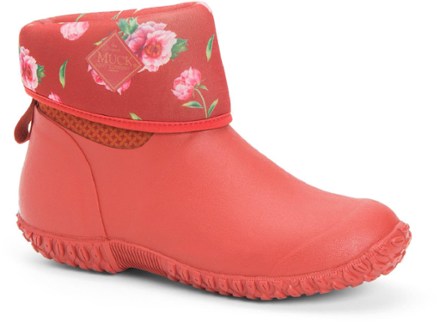 womens muck rain boots