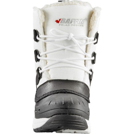 Baffin Tessa Boots - Women's 7