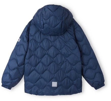 Reima Fossila Down Jacket - Kids' 1