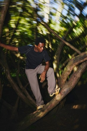 Location Image for Jungle Trek Mules - Men's