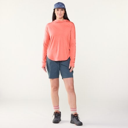REI Co-op Sahara Shade Hoodie - Women's 3