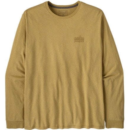 Patagonia Strataspire Responsibili-Tee T-Shirt 4