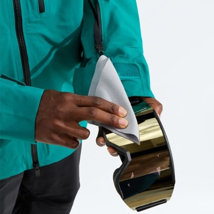 The North Face Summit Series FUTURELGHT Stimson Jacket - Men's 7