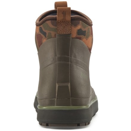 Kamik Lowtide Boots - Men's 5