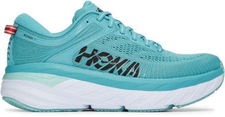 HOKA Bondi 7 Road-Running Shoes - Women's | REI Co-op